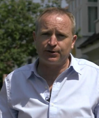 Rob Walker