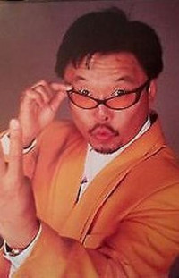 Sonny Onoo