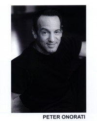 Peter Onorati