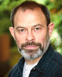 Michael Onslow