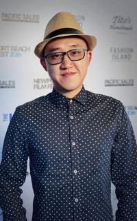 David Wen