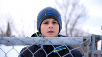 Caleb Ruel
