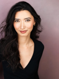 Frances Li