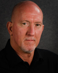 Robert Alan Walker