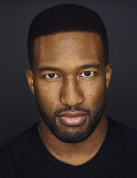 Marquel Martin
