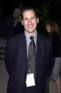 Mark Ordesky