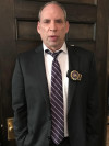 Daniel Oreskes
