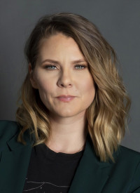 Camilla Wolf