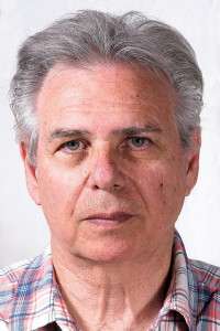 Nicolas Walker