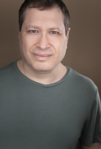 Ken Simon