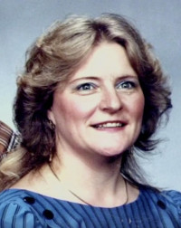 Judith Mawson