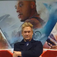 Rick Lee