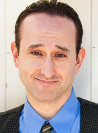 Andrew Ortiz
