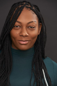 Malika Parker