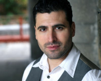 Angelo Paravalos