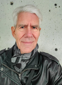 Alan Colodey