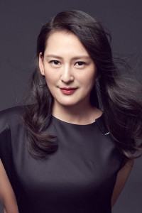 Lan Huang