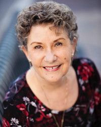 Sandra Baskin