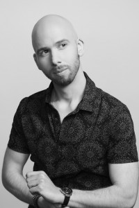 Kristofer Seppälä