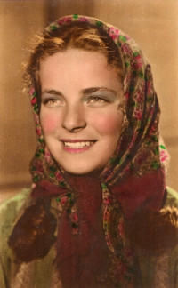Ines Orsini