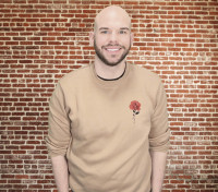 Brian Alexander