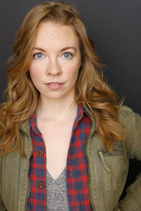 Bridget Murray