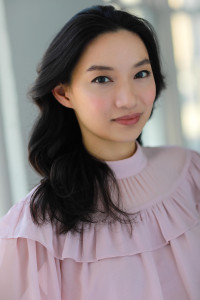 Audrey Wang