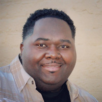 Demetrius Witherspoon