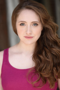 Haley Beauregard