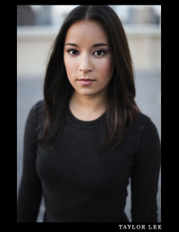 Taylor Lee