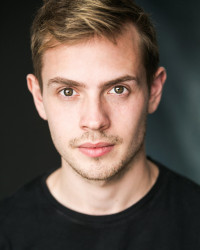 Ryan Van Champion