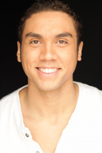 Travis A. Knight
