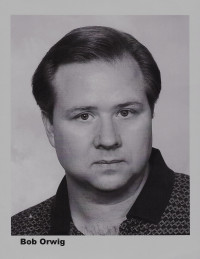 Bob Orwig