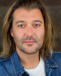 Tom Svaldi
