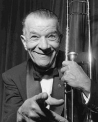 Kid Ory