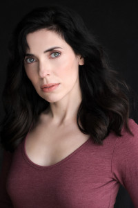 Hannah Drew
