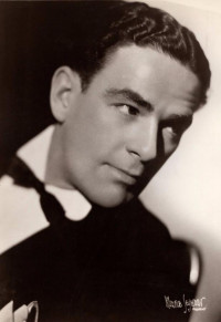 Will Osborne