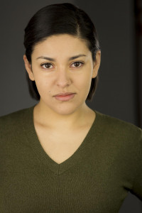 Nora Cazares