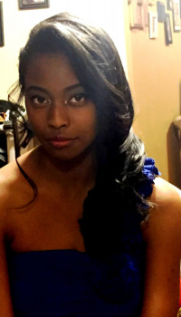 Ashantay Mills