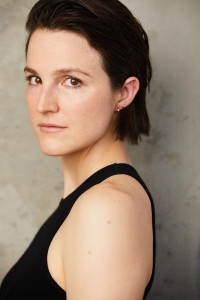 Mary-Kate Underhill