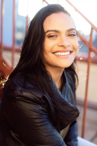 Shirly Sanchez