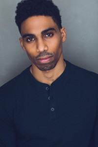 Anthony Goss