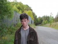 James Monaghan