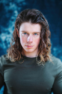 Stuart Mackey