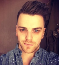 Mathew Hulshof