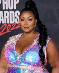 Nzinga Imani