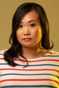 Joyce Chan