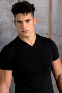 Matthew Wimbush