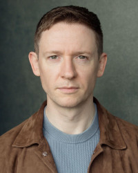 Tom Ashley