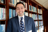 Nick Hirshon